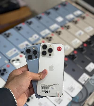 Apple iPhone 13 Pro Max