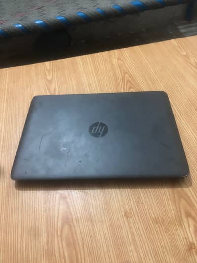 Hp Elitebook 840 G2 | Core i5 5th Generation