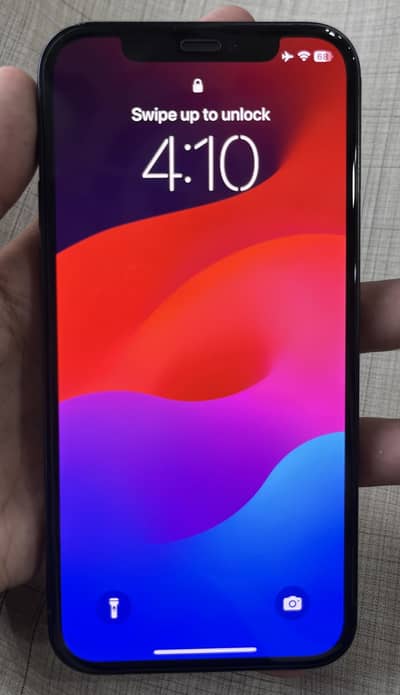 Apple iPhone 12