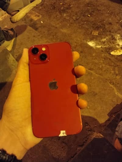 Apple iPhone 13 Pta approved
