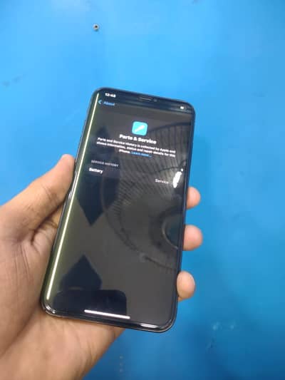 Apple iPhone XS Max