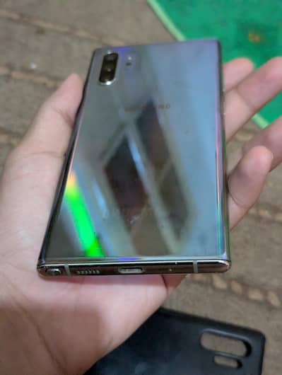 Samsung Mobile Note 10 Plus