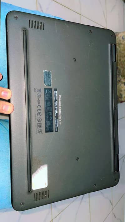 Dell Chromebook 3100 2-in-1 | Touch Screen