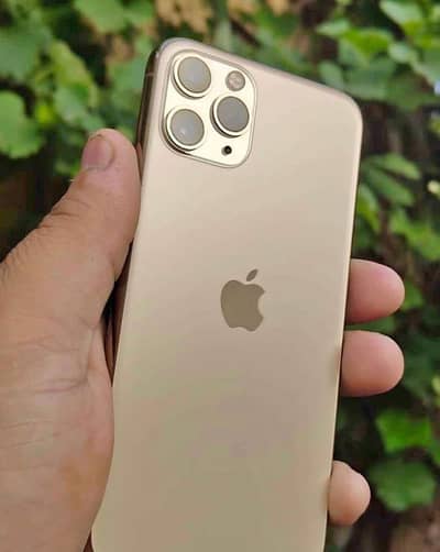Apple iPhone 11 Pro