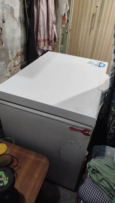 Dawlance Freezer 2/3feet 45% Energy Saving European Standard
