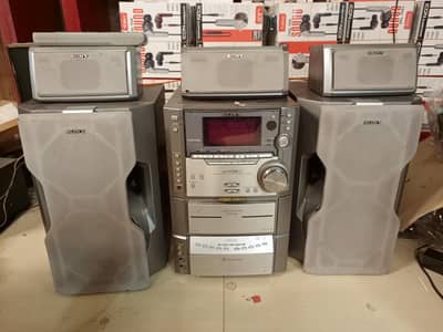 Sony Vz 30