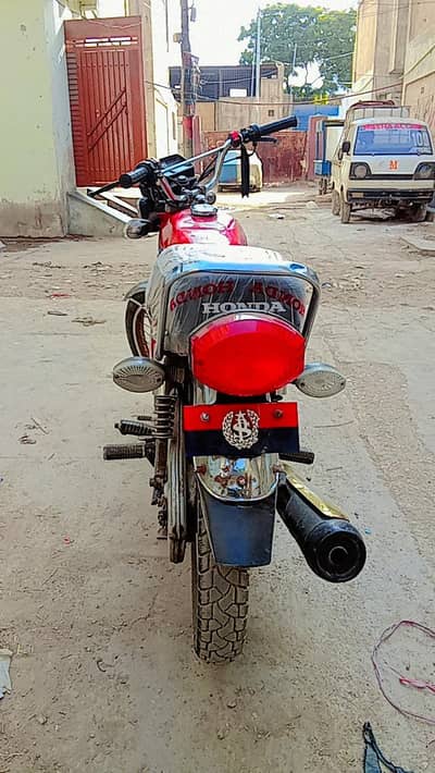 urgent sale condition normal