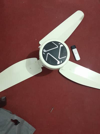 Inverter Fan
