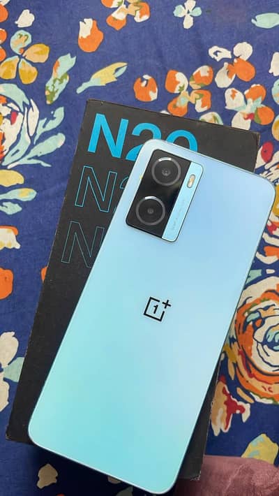 One Plus Nord N20 SE
