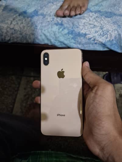 Apple iPhone XS Max