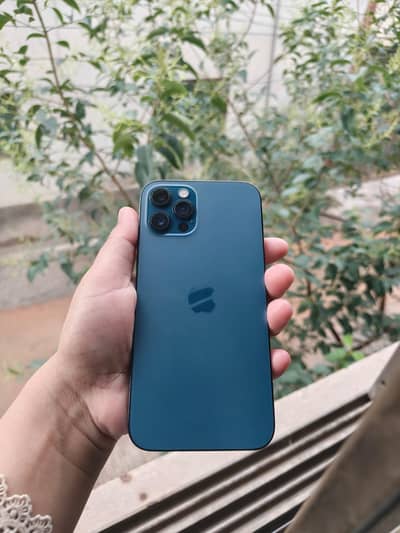 Apple iPhone 12 Pro
