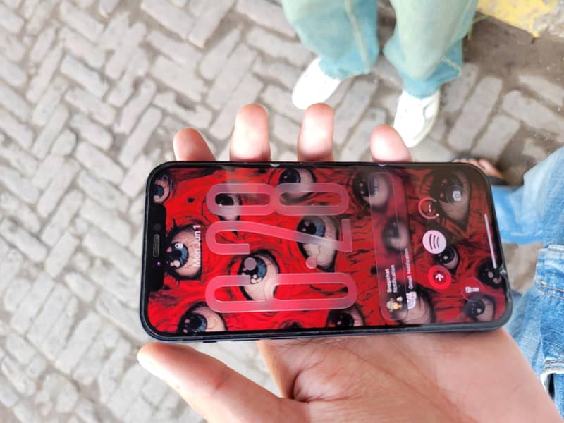 Iphone 12 0