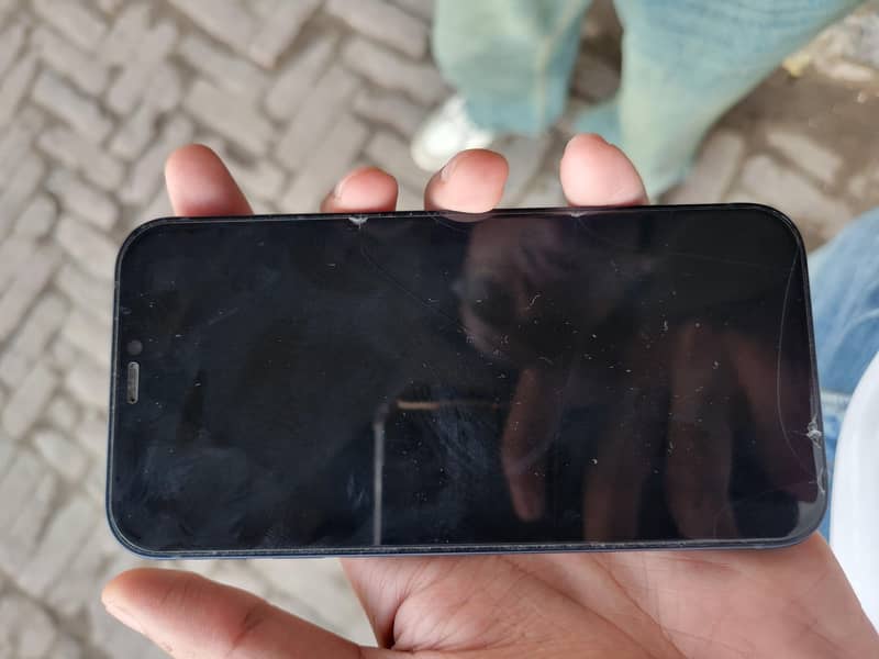 Iphone 12 6