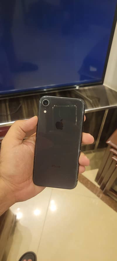 i phone xr i cloud