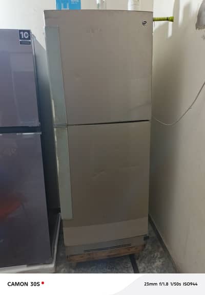 Pel Refrigerator full size