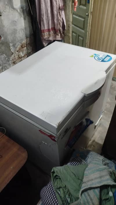 Dawlance Freezer 2/3 feet Energy Saving European Standard