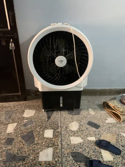 Super Asia  company new cooler for sale in working