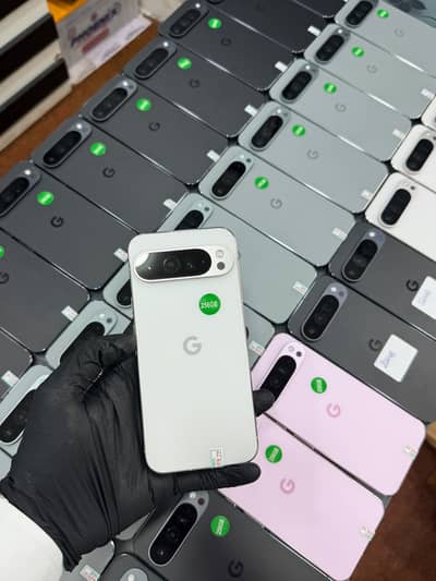 Google Pixel 7 Pro