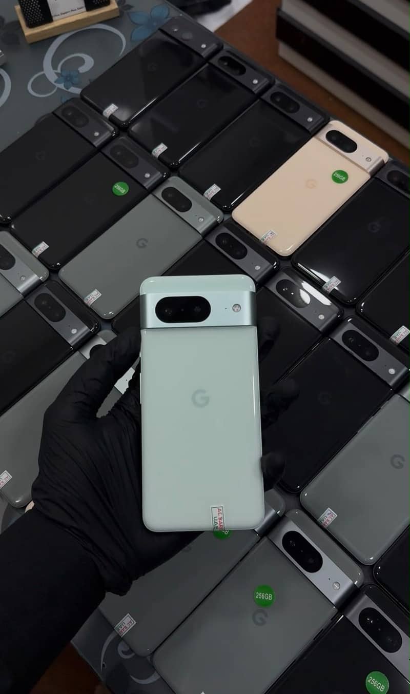 Google Pixel 7 Pro 1