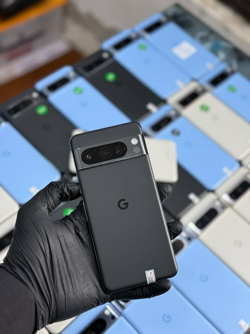 Google Pixel 7 Pro 2