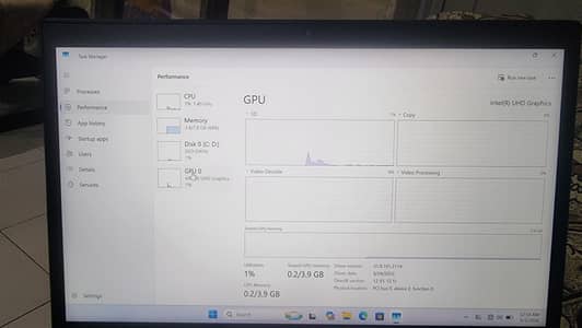 Lenovo Thinkpad T14 i5 10th generation