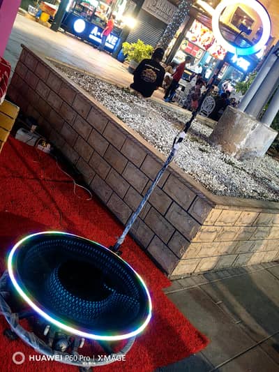 360 video booth