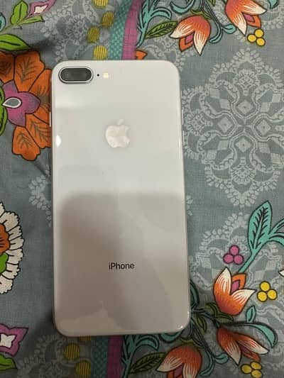 Apple iPhone 8 Plus