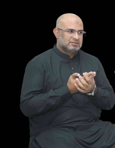 Muhammad Akmal Awan