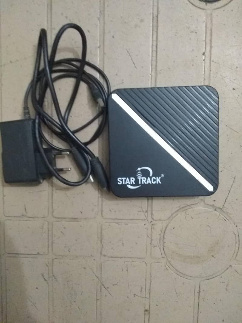android box. 0