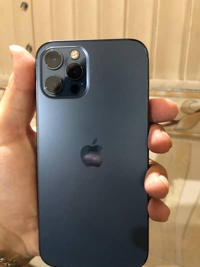 Apple iPhone 12 Pro