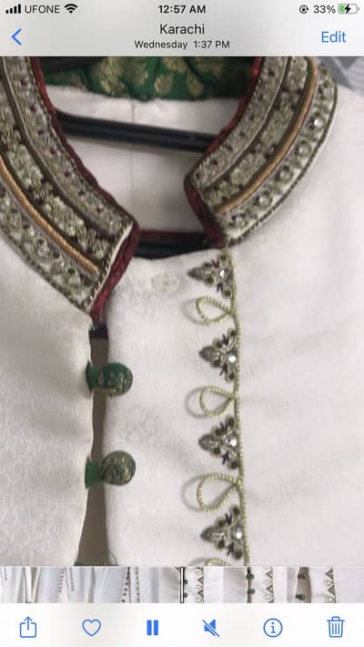 Top boutique ka grooms dress