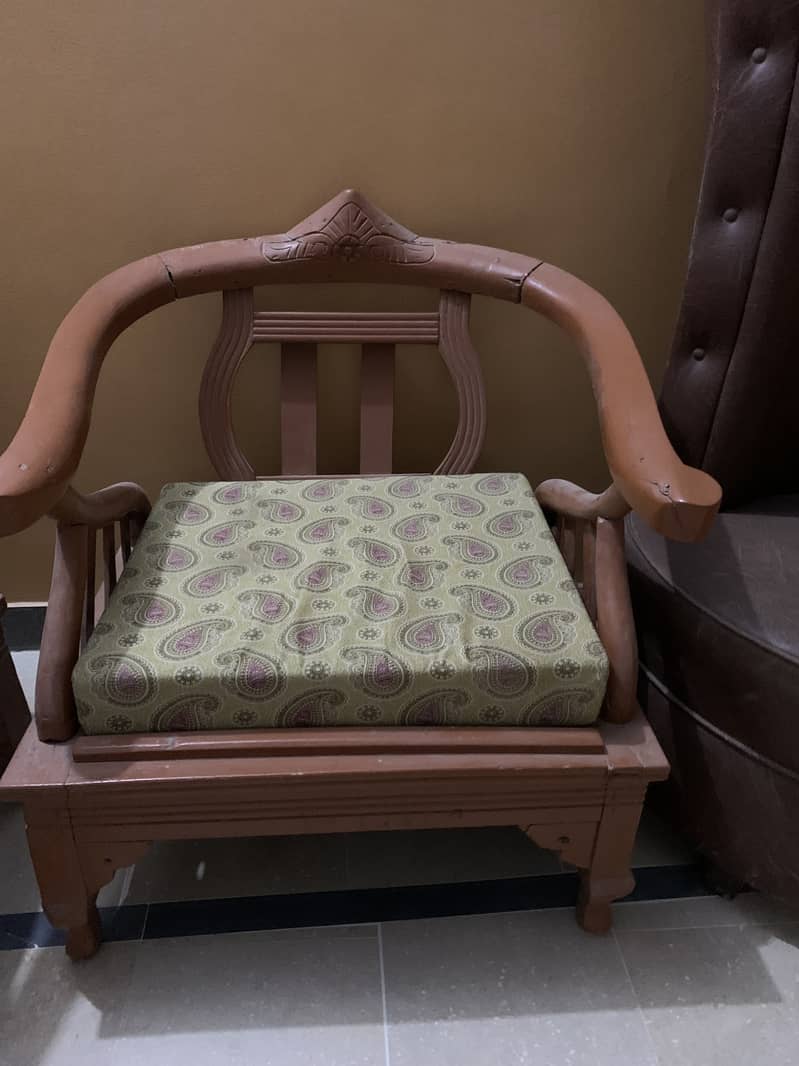 Sofa set 1