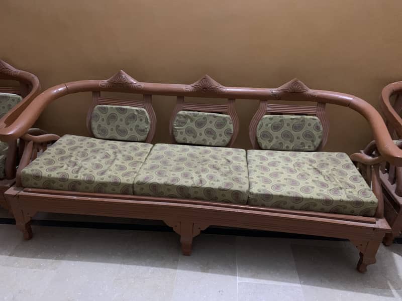 Sofa set 2