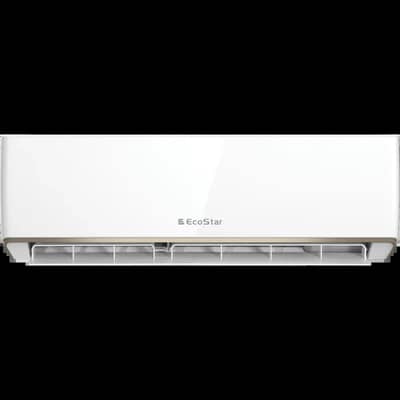 Ecostar 1 Ton Split AC - Excellent Condition | Fast Cooling