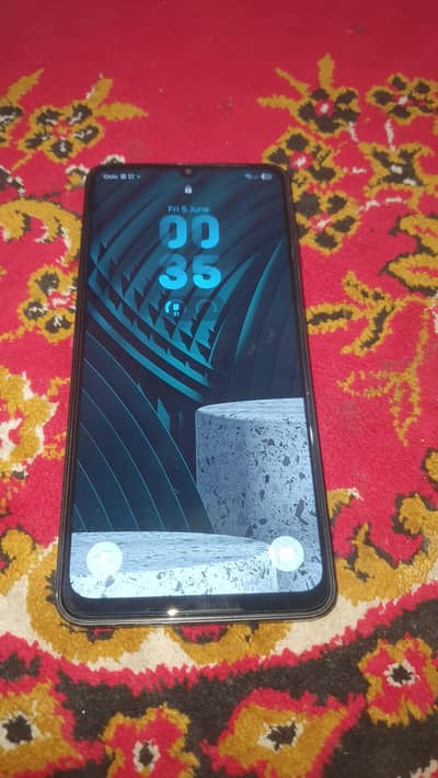 Samsung Mobile A07 5G