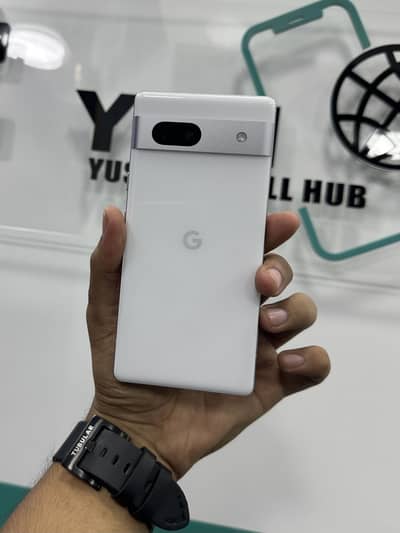 Google Pixel 7A