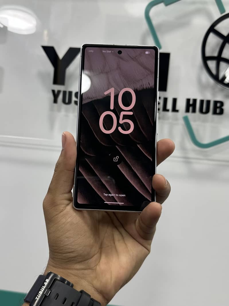 Google Pixel 7A 1