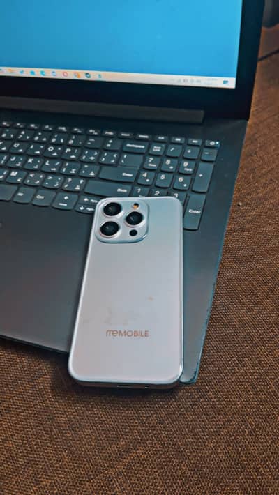 Me Mobile Power Pro