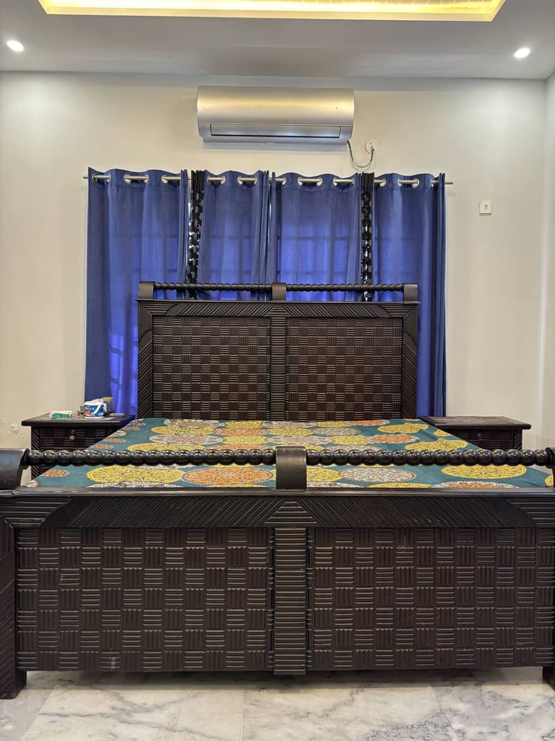 king bed set 7