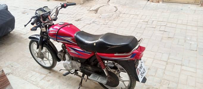 100 cc bike 2019 model