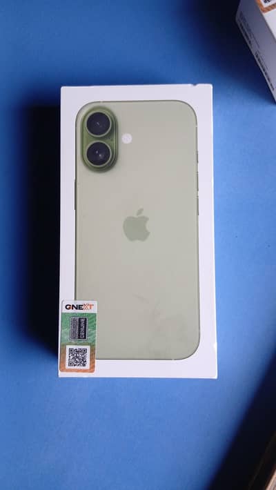 Apple iPhone 17