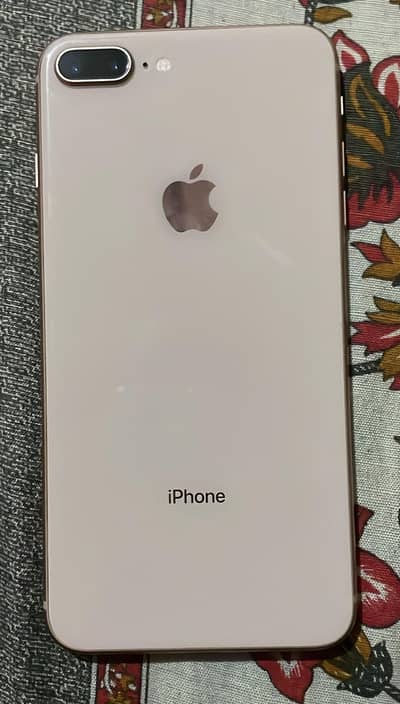 Apple iPhone 8 Plus