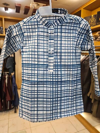 kids kurta