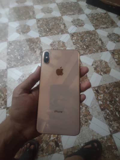 Apple iPhone XS Max 512GB