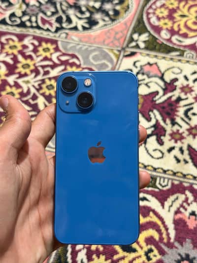 Apple iPhone 13 mini