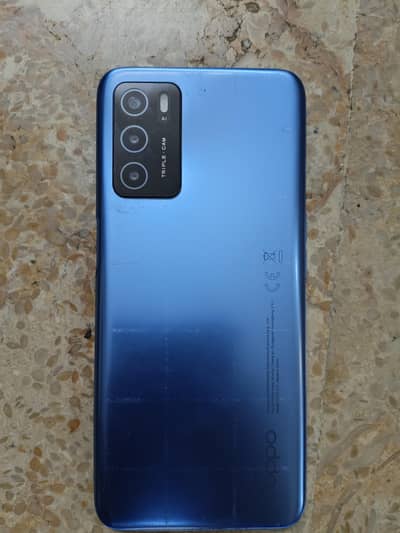 OPPO A16