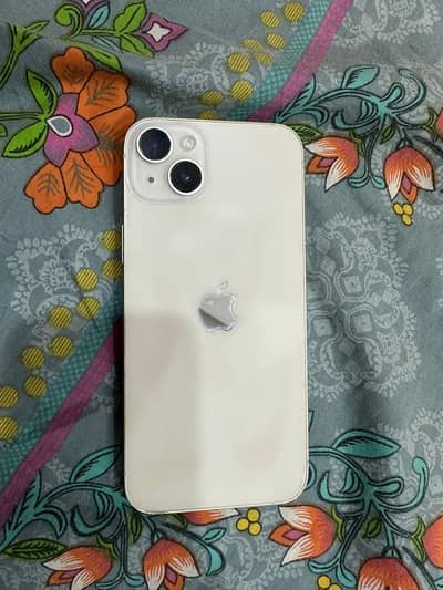 Apple iPhone 14 plus