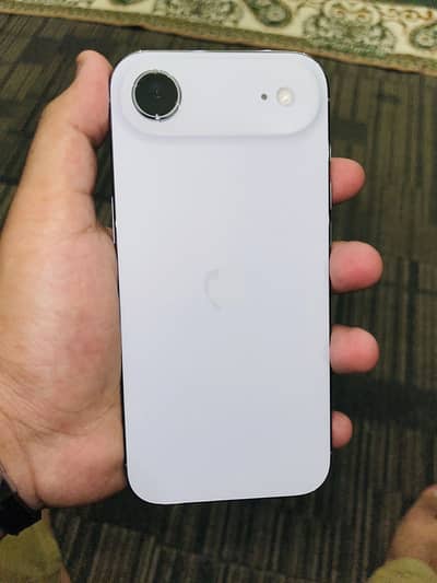 Apple iPhone 17 Air