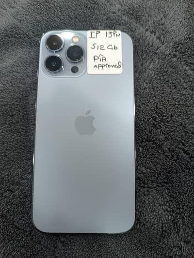 Apple iPhone 13 Pro Max