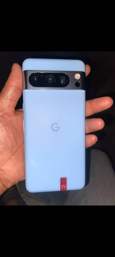 Google Pixel 8 Pro